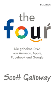 The Four - Cover