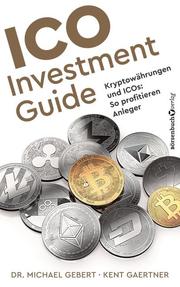 ICO Investment Guide - Cover