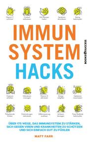 Immunsystem Hacks - Cover