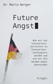 Future Angst - Cover