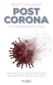Post Corona: Von der Krise zur Chance - Cover