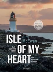 Isle of my heart - Cover