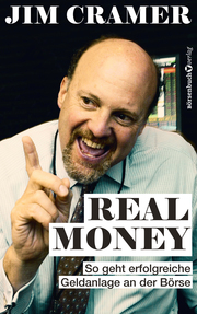 Real Money - Cover