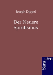 Der Neuere Spiritismus