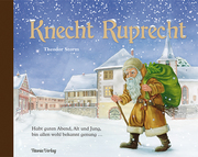 Knecht Ruprecht - Cover