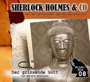 Sherlock Holmes & Co - Krimi-Box 8