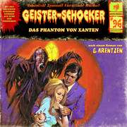 Geister-Schocker 96