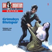 Dr. Morton, Folge: Grimsby's Blutspur
