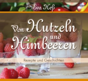 Von Hutzeln und Himbeeren - Cover