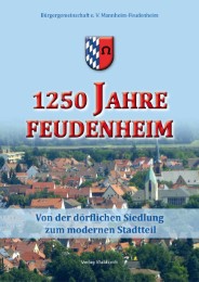 1250 Jahre Feudenheim