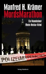 MordsMarathon - Cover