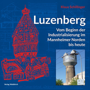 Luzenberg - Cover