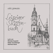 Leipziger Skizzenbuch