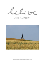 LiLiVe Jahresanthologie 2018-2021
