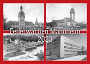 Feuerwachen Mannheim 2023