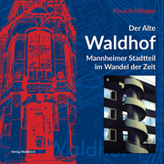 Der Alte Waldhof - Cover