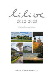 LiLiVe Jahresanthologie 2022-2023