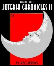Joteria Chronicles II