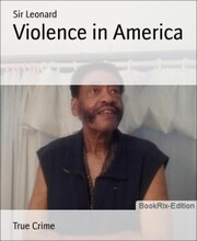 Violence in America