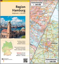 Region Hamburg