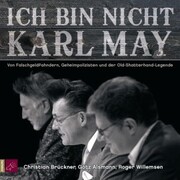 Ich bin nicht Karl May (Download) - Cover