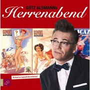 Herrenabend - Cover