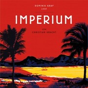 Imperium - Cover