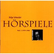 Hörspiele I - Cover
