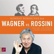Wagner vs. Rossini - Cover