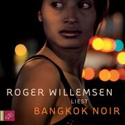 Bangkok Noir - Cover