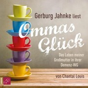 Ommas Glück (Download) - Cover