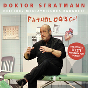 Pathologisch - Cover