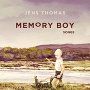 Memory Boy - Cover