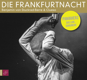 Die Frankfurtnacht - Cover