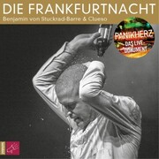 Die Frankfurtnacht - Cover