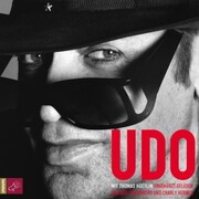 Udo - Cover