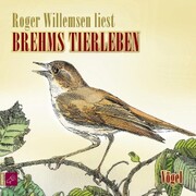 Brehms Tierleben - Vögel - Cover