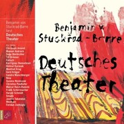 Deutsches Theater - Cover