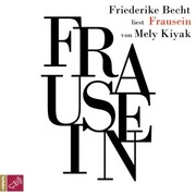 Frausein - Cover