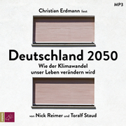 Deutschland 2050 - Cover