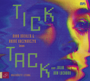 Tick Tack - Cover
