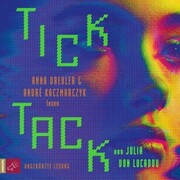 Tick Tack - Cover