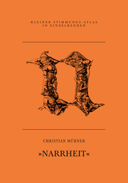N - Narrheit
