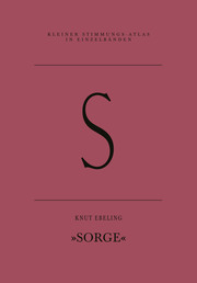 S - Sorge - Cover