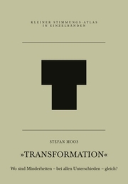 T - Transformation