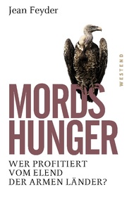 Mordshunger - Cover