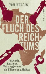 Der Fluch des Reichtums - Cover