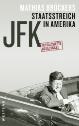 JFK - Staatsstreich in Amerika - Cover