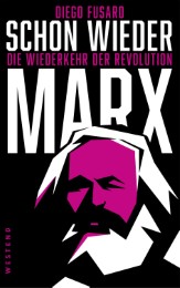 Schon wieder Marx.