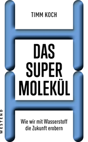 Das Supermolekül - Cover